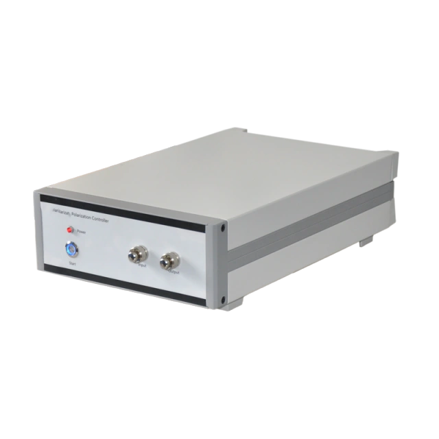FF-8601 PolaRITEIII high speed polarization controller
