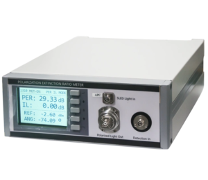 FF-8607 Automatic offset extinction ratio tester