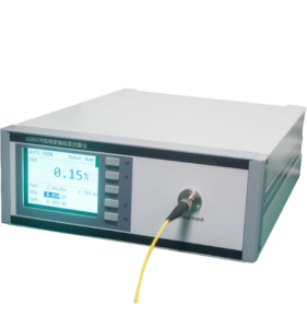 FF-8609 DOP Degree Of Polarization Measuring Tester
