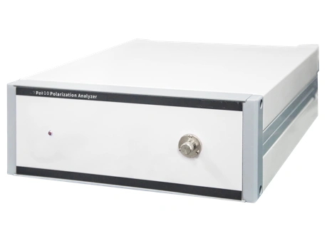FF-8610 SOP rotary polarization analyzer