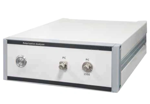 FF-8611 SOP polarization analyzer optical instrument