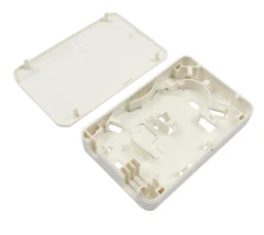 FF-FOS1C Fiber Optic Socket