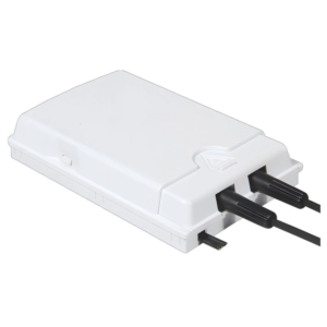 Conector de fibra óptica FTTH de 2 núcleos FF-FOS2A