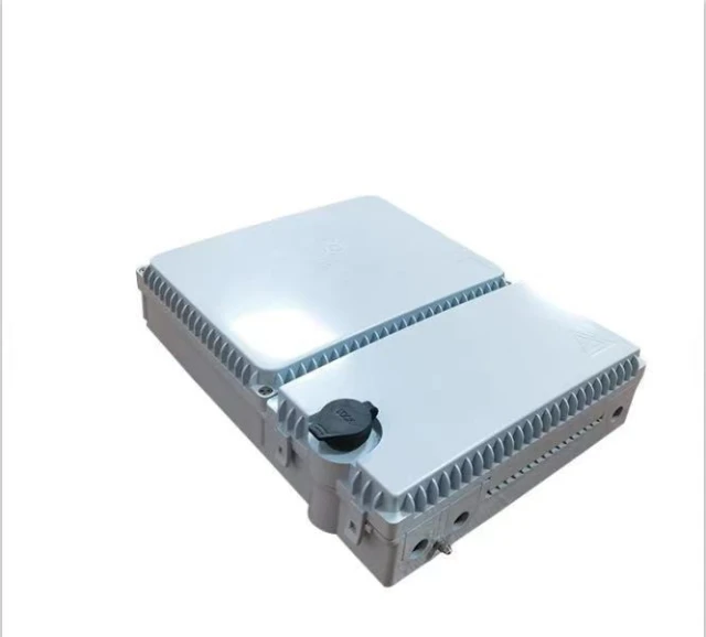 Caja de terminación de fibra óptica FF-FTB16R FTTx IP55