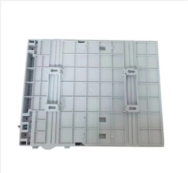 FF-FTB16R Caja de distribución de fibra óptica para montaje en pared (parte trasera)