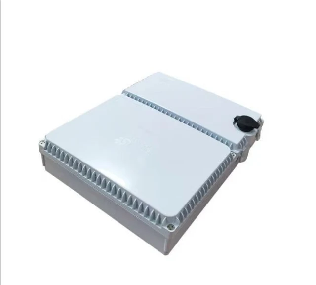 Caja terminal de distribución de fibra FTTx FF-FTB16R