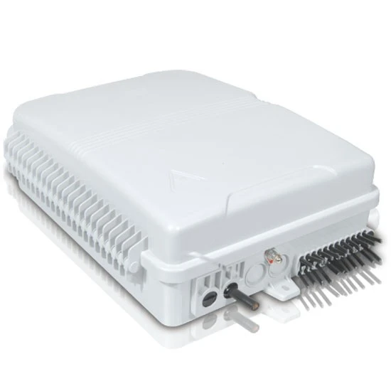 FF-FTB24B 24 core optical terminal box