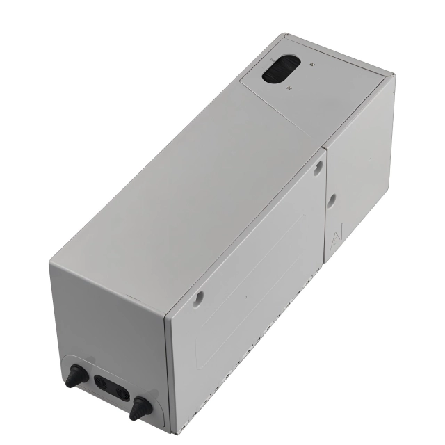 Terminal de Acesso de Fibra MDU Interior FF-FTB48B