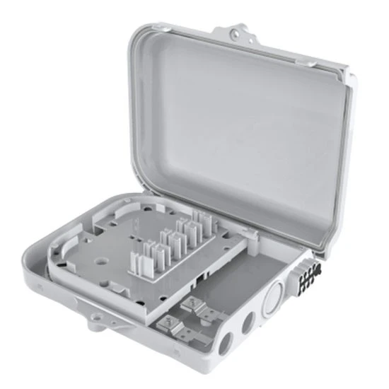 FF-FTB8D 8 core optical fiber terminal box