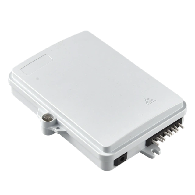 FF-FTB8K fiber optic terminal box 8 cores