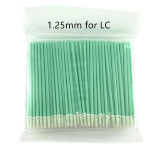 Fiber Optic Cleaning Sticks