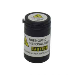 Optical Fiber Disposal Unit