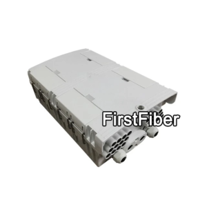Caja de distribución de fibra óptica FF-FTB16P
