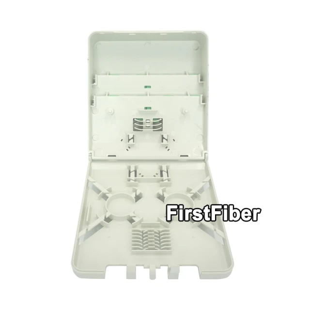 Boîtier de raccordement fibre optique FirstFiber FF-FTB16Q