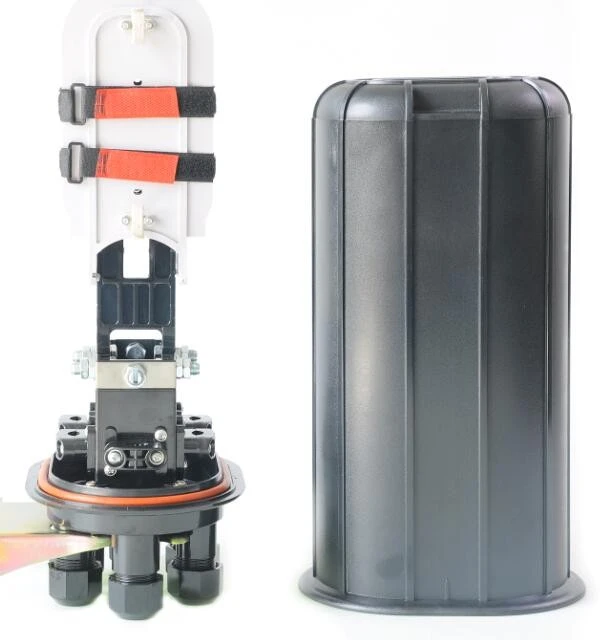FOSC Fiber Optic Splicing Closure FF-D009
