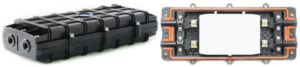 FOSCIF4 Inline Type Fiber Optic Splice Closure (FOSC)