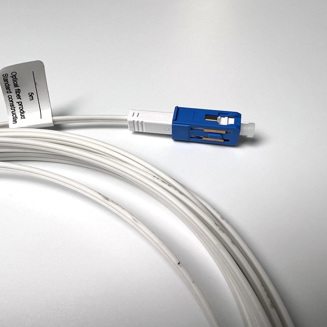 FTTR fiber copper fast connector 1.4x3.0mm cable