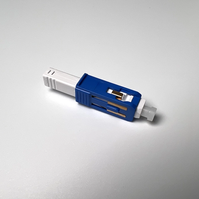 FTTR fiber copper fast connector 1.4x3.0mm cable