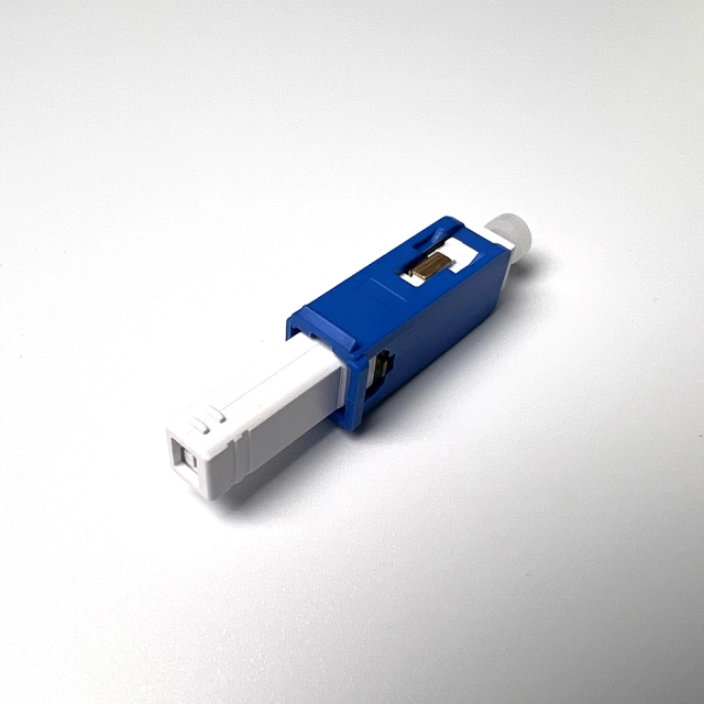 FTTR Fiber Copper Fast Connector 1.4x3.0mm Cable