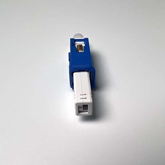FTTR Fiber Copper Fast Connector 1.4x3.0mm Cable