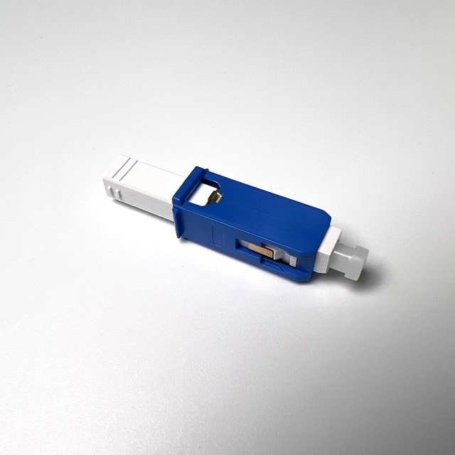 FTTR Fiber Copper Fast Connector 1.4x3.0mm Cable