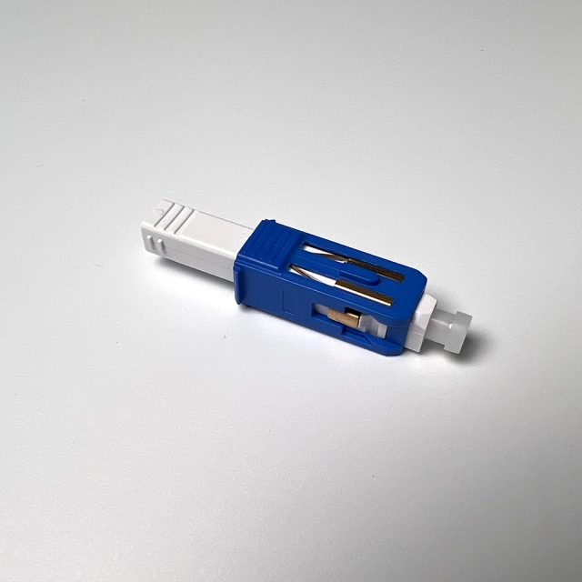 FTTR fiber copper fast connector 1.4x3.0mm cable
