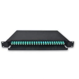 Cold Rolled Optical Fibre Drawer ODF