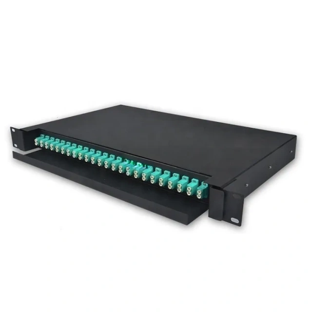Cold Rolled Optical Fibre Drawer ODF