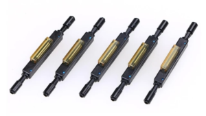 Conector mecánico de fibra óptica L925B 