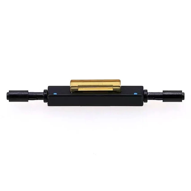 Máquina de emenda mecânica de fibra ótica L925B, 250 μm e 900 μm