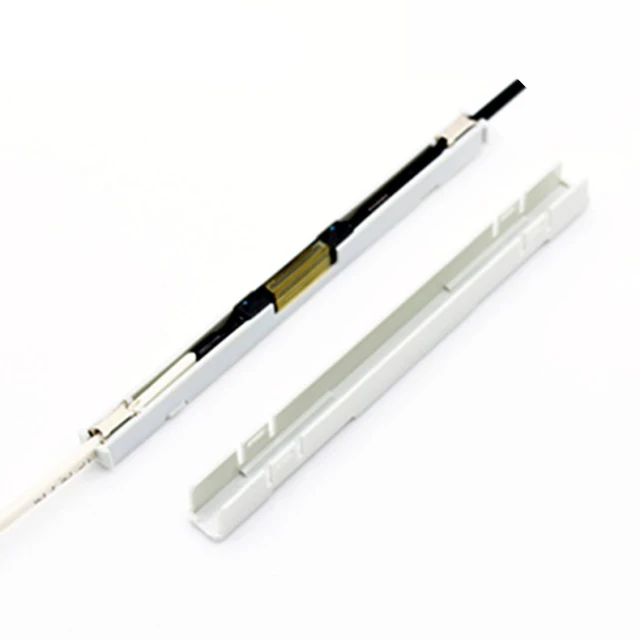L925BP fiber optic mechanical splice connector