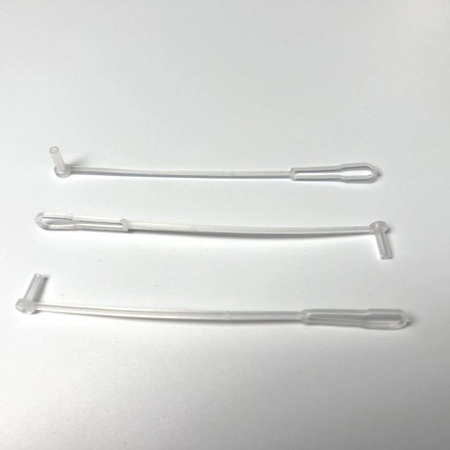 LC Connector Dust Cap 1.25mm Ferrule