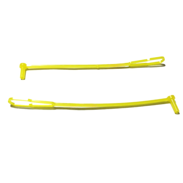 LC connector dust cap 1.25mm ceramic ferrule