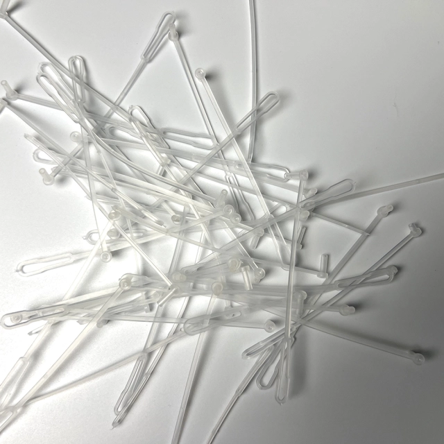 LC connector dust caps 1.25mm ceramic ferrule