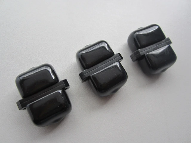 MPO fiber optic adapter keying types