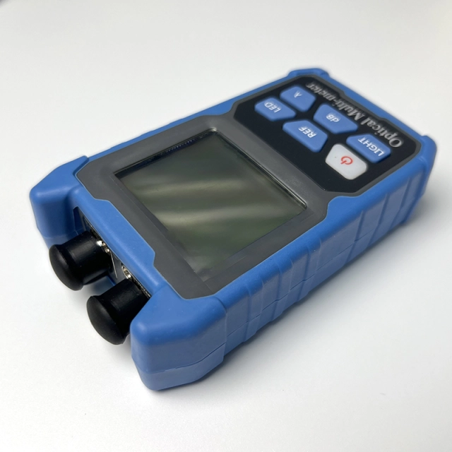 Optical Fiber Multi Meter test equipment