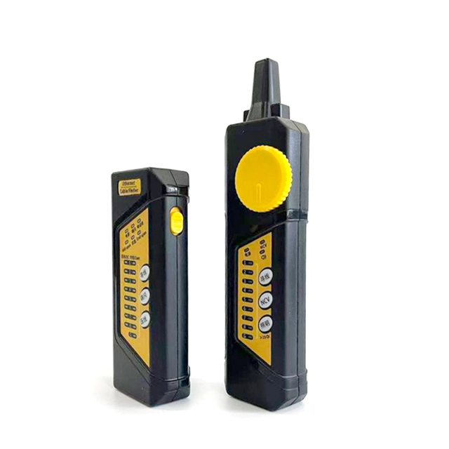 RJ45 CAT5 CAT6 ethernet cable tester finder
