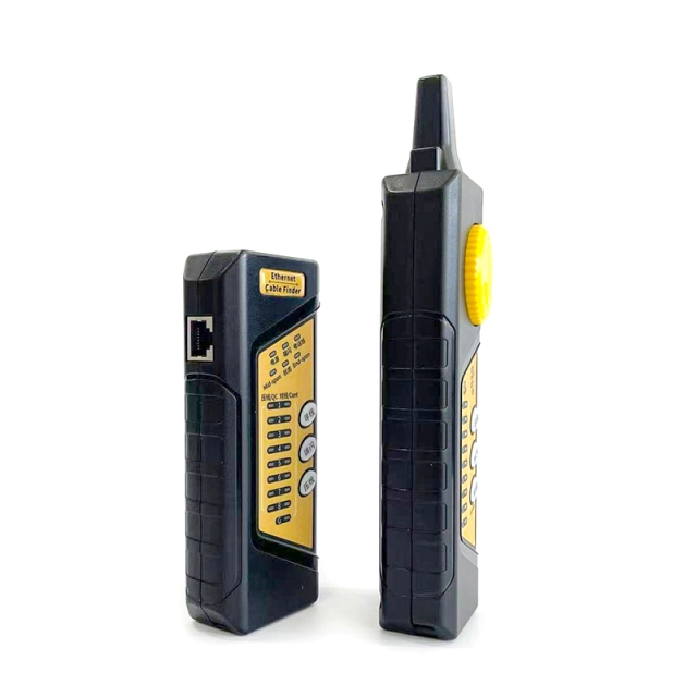 Industrial Ethernet RJ45 CAT5 CAT6 cable tester