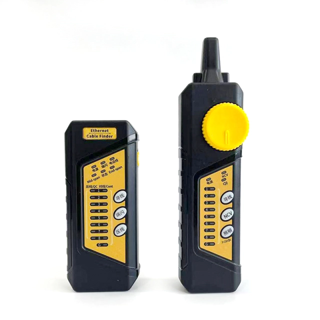 RJ45 CAT5 CAT6 Ethernet network cable tester