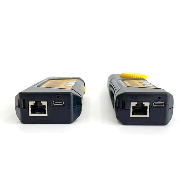 RJ45 CAT5 CAT6 network cable tester PoE
