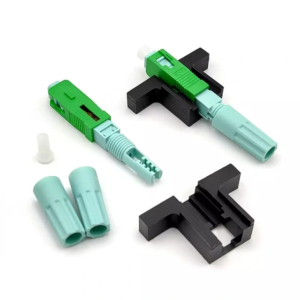 SC/APC Fast Connector