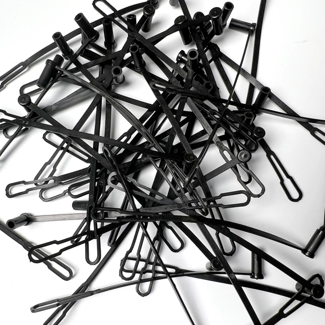 SC connector dust caps 2.5mm ceramic ferrule protection
