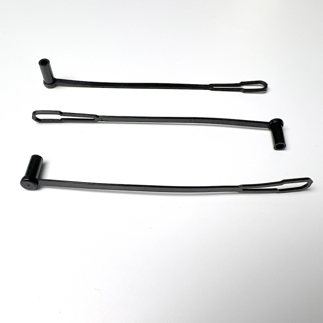 SC connector dust caps 2.5mm ceramic ferrule protection