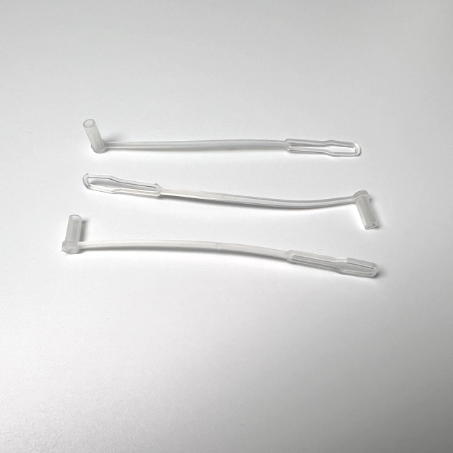 SC Connector Dust Cap 2.5mm Ceramic Ferrule