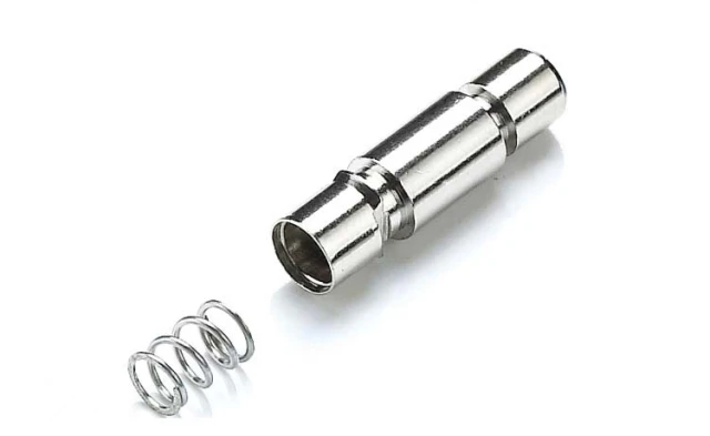 Caixa da virola do conector epóxi SC/UPC