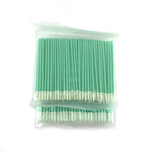 Fiber Optic Cleaning Sticks