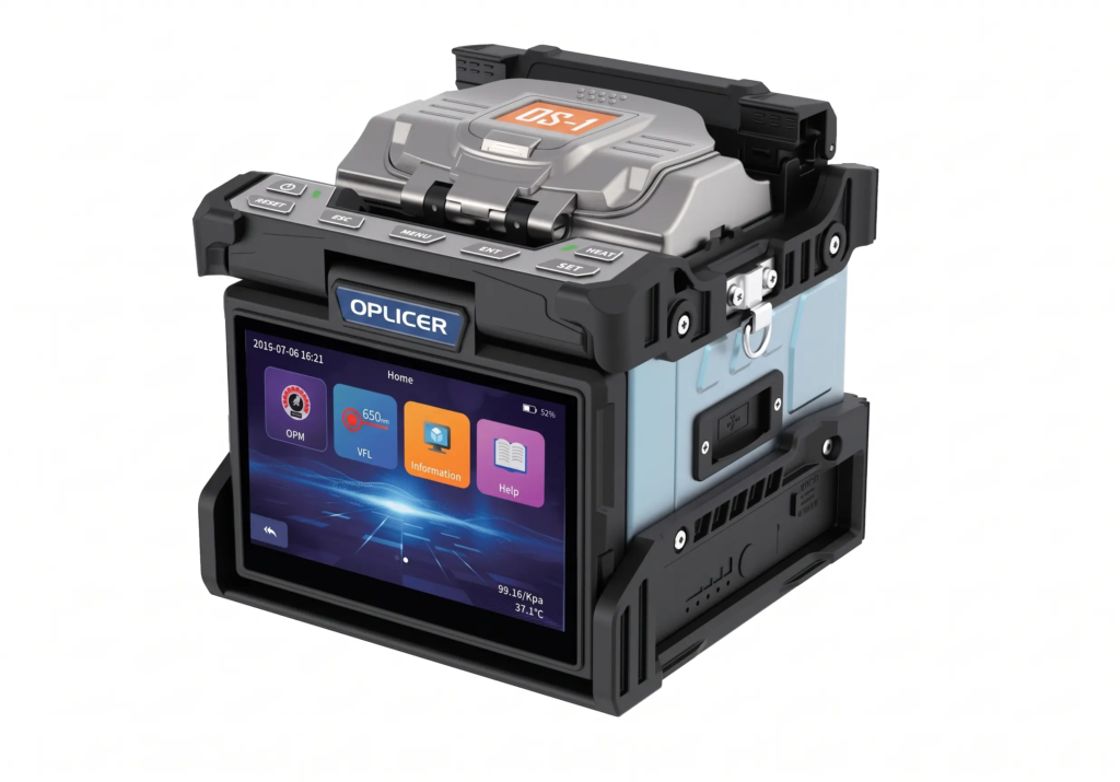 Oplicer OS-1 Master the fiber in one go