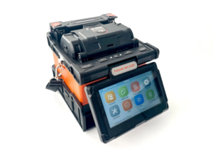 FSM-03 Optical Fiber Splicing Machine
